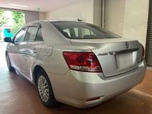 2011 Toyota Allion