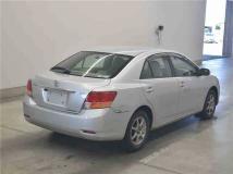 2007 Toyota Allion