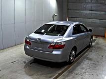 2009 Toyota Premio