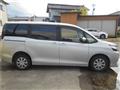 2014 Toyota Voxy