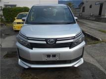 2014 Toyota Voxy