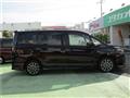 2014 Toyota Voxy