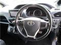 2014 Toyota Voxy