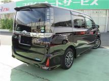 2014 Toyota Voxy