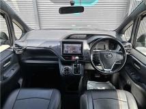 2014 Toyota Voxy