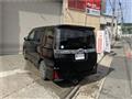 2015 Toyota Voxy