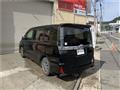 2015 Toyota Voxy