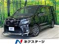 2014 Toyota Voxy