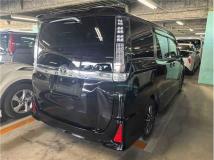 2014 Toyota Voxy