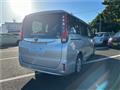 2015 Toyota Noah