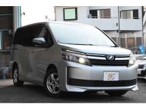 2015 Toyota Voxy
