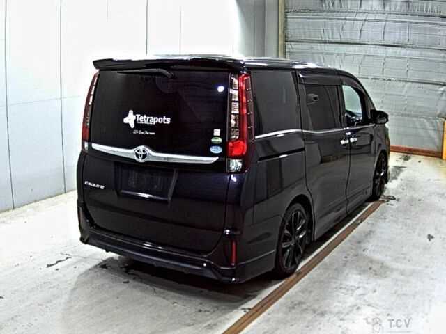 2015 Toyota Esquire