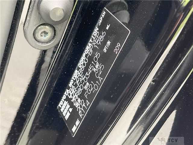 2017 Toyota Voxy
