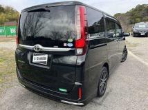 2017 Toyota Esquire