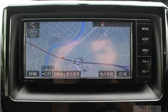 2015 Toyota Esquire