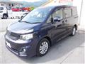 2011 Toyota Voxy