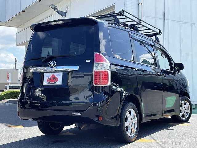 2008 Toyota Noah