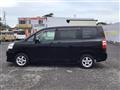 2011 Toyota Noah