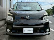 2009 Toyota Voxy