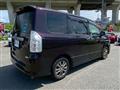 2011 Toyota Voxy
