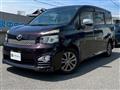 2011 Toyota Voxy