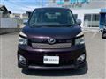 2011 Toyota Voxy