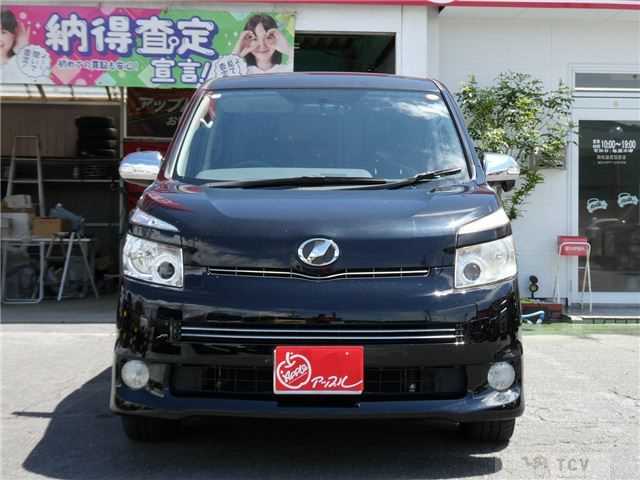2010 Toyota Voxy