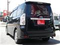 2010 Toyota Voxy