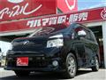 2010 Toyota Voxy