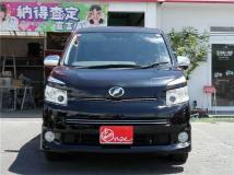 2010 Toyota Voxy
