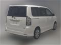 2007 Toyota Voxy