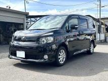 2009 Toyota Voxy