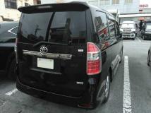 2009 Toyota Noah