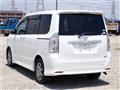 2009 Toyota Voxy