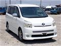 2009 Toyota Voxy