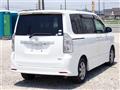 2009 Toyota Voxy