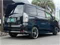 2012 Toyota Voxy