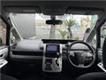 2012 Toyota Voxy