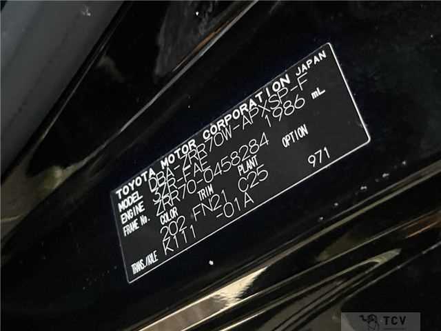2011 Toyota Noah