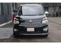 2011 Toyota Voxy