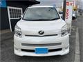 2008 Toyota Voxy