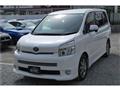 2010 Toyota Voxy