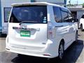 2012 Toyota Voxy