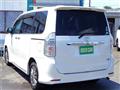 2012 Toyota Voxy
