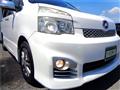 2012 Toyota Voxy