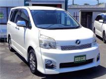 2012 Toyota Voxy