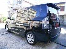 2009 Toyota Voxy