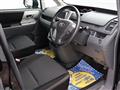 2009 Toyota Voxy