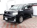2009 Toyota Voxy