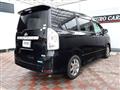 2009 Toyota Voxy